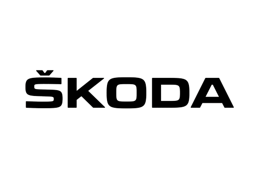 Logo Škoda Auto - reference